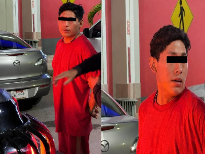 Un delincuente clava a una menor en el abdomen cuando intentó asaltarla en Valladolid