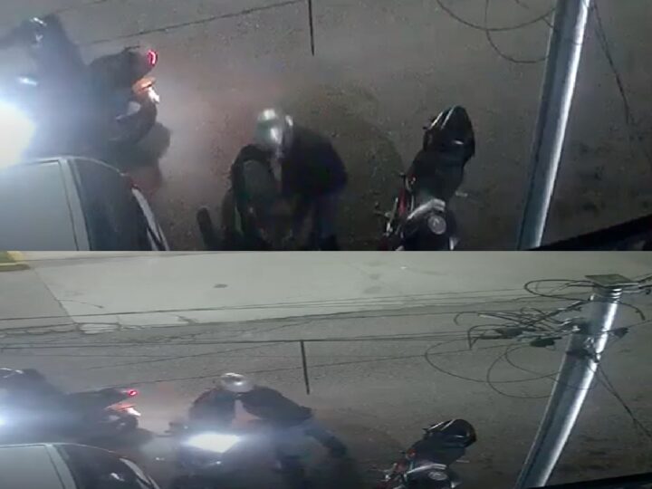 Roban otra moto en Umán: El robo de motos un negocio jugoso para delincuentes en Yucatán
