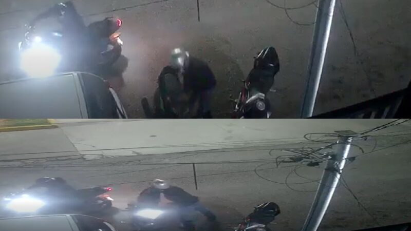 Roban otra moto en Umán: El robo de motos un negocio jugoso para delincuentes en Yucatán