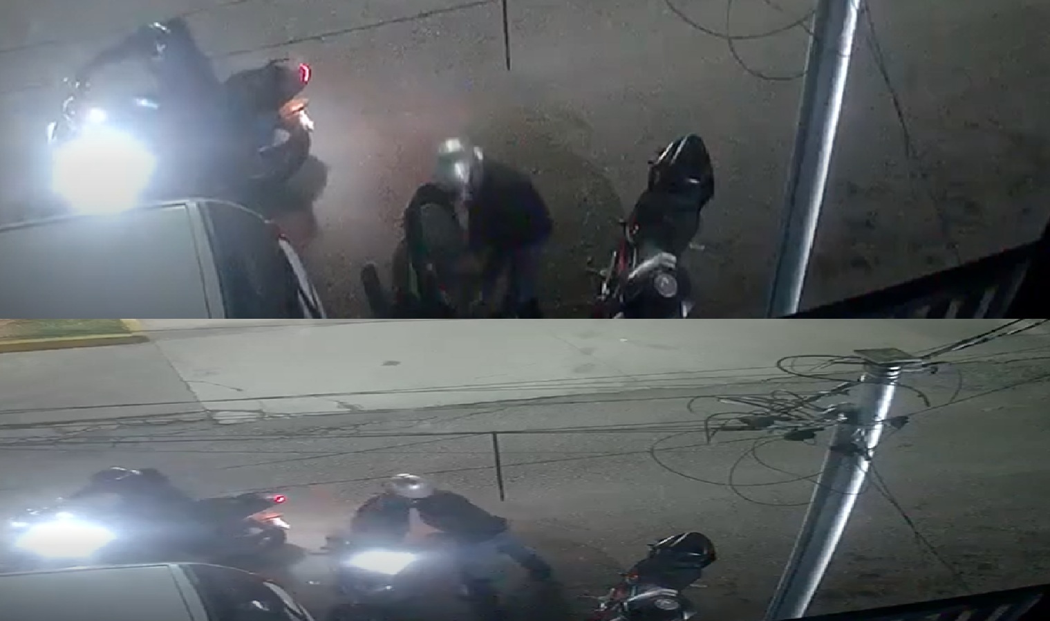 Roban otra moto en Umán: El robo de motos un negocio jugoso para delincuentes en Yucatán