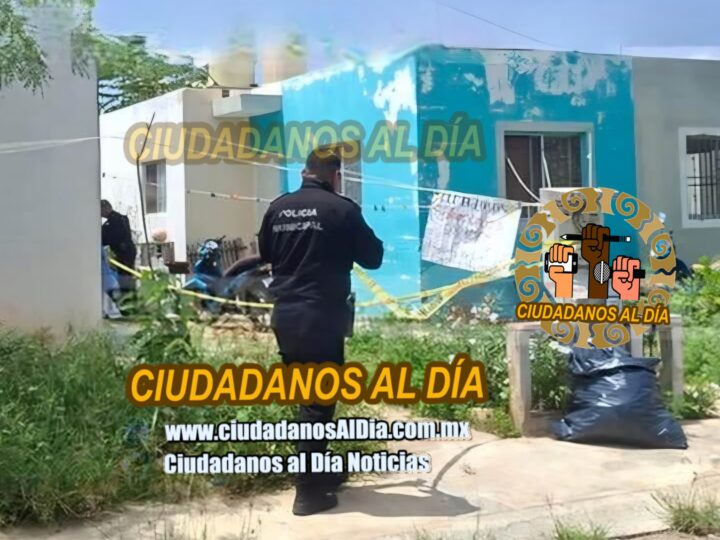 Una niña de 12 años se suicida en su casa de Umán