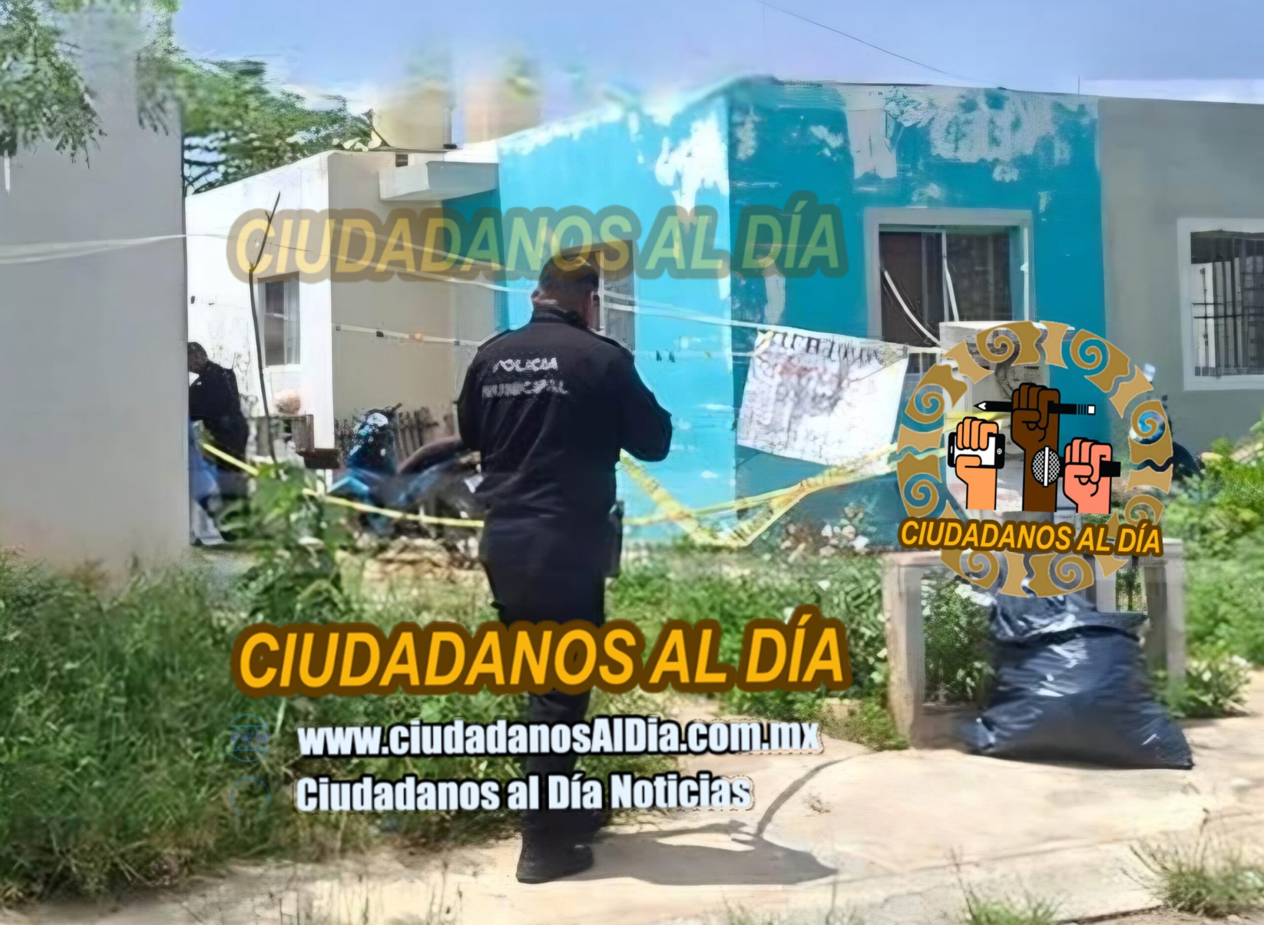 Una niña de 12 años se suicida en su casa de Umán