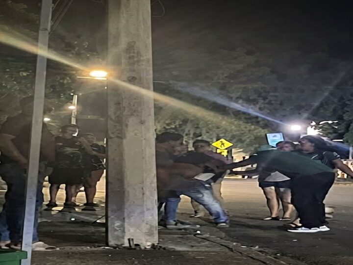 Señalan a un mototaxista de abusar de una menor en las Cinco Colonias