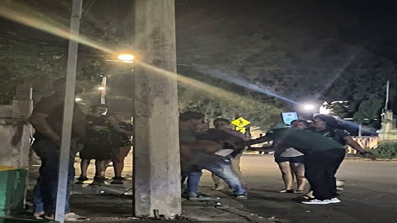 Señalan a un mototaxista de abusar de una menor en las Cinco Colonias