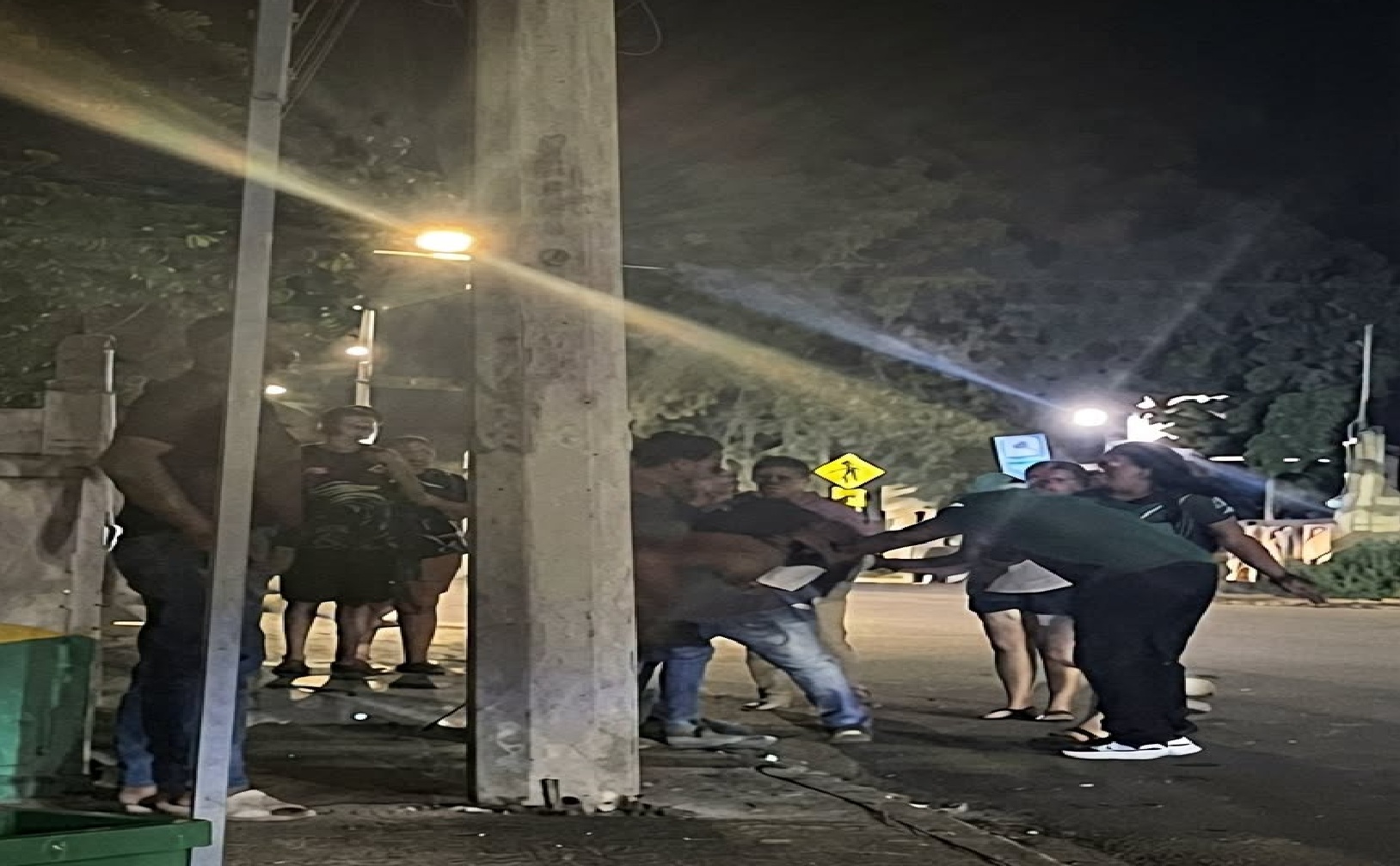 Señalan a un mototaxista de abusar de una menor en las Cinco Colonias