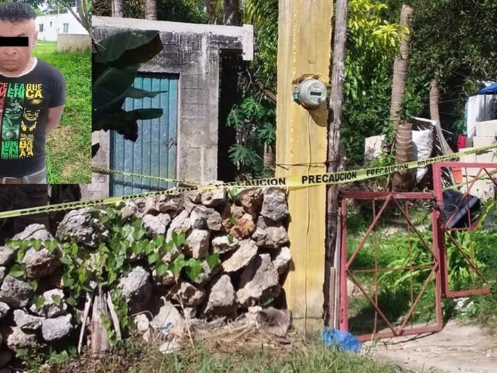 Muere joven agredido con una coa en Seyé, el Carcacha le partió la cabeza con una coa