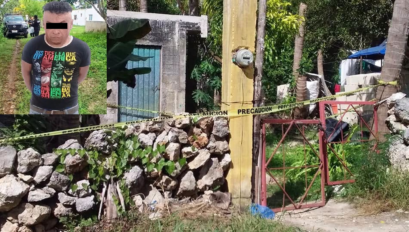 Muere joven agredido con una coa en Seyé, el Carcacha le partió la cabeza con una coa