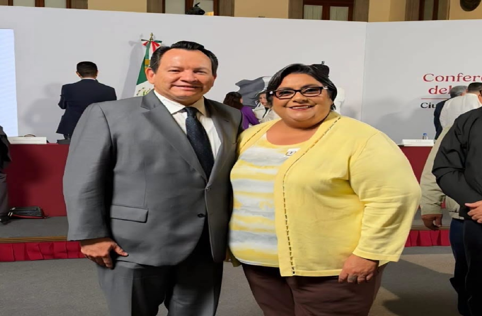 Alcaldesa de Acanceh usa el dinero del pago de laudos, para buscar su reelección