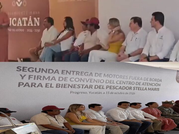 Renuncia Lila Frías quiere la alcaldía de Progreso: Asegura tiene el apoyo de pescadores